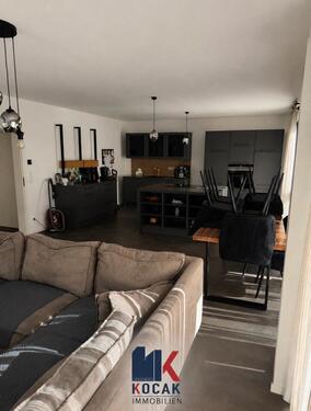 Foto - 3 Zimmer Etagenwohnung zur Miete in Düren
