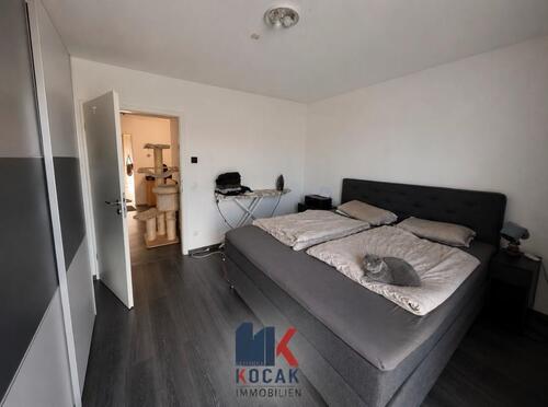 Foto - Etagenwohnung in Düren zur Miete