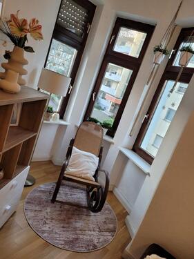 Foto - 3 Zimmer Etagenwohnung zur Miete in Trier