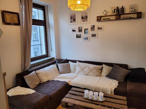 Foto - Etagenwohnung in Trier zur Miete