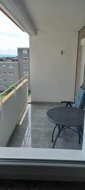 Foto - Etagenwohnung in Friedrichshafen zur Miete
