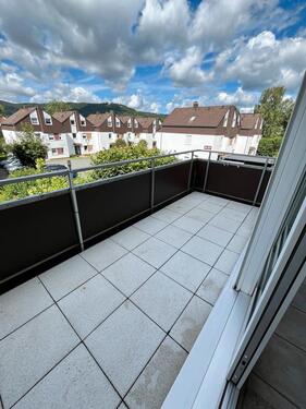 Foto - Gepflegte 2-Zimmer Wohnung in Bad Driburg