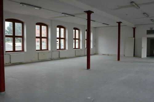 Foto - Büros und Lagerräume in Weißenfels zu vermieten