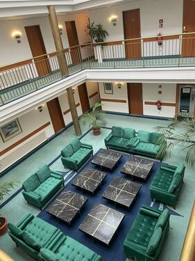 Foto - Etagenwohnung zur Miete in Fürstenwalde (Spree)