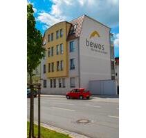 Mit dem Aufzug nach oben! - 288,00 EUR Kaltmiete, in Oschersleben (Bode) (PLZ: 39387)