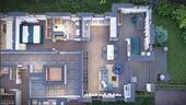 Foto - Exklusives wohnen in Salzgitter, 3 Zimmer Mietwohnung 102,30 qm