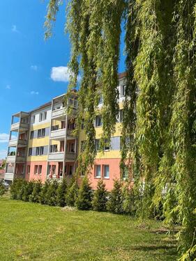 Foto - *Gemütliche & helle 3-Zimmer-Wohnung*