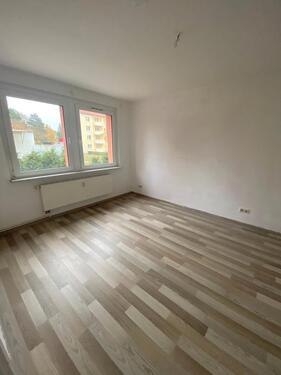 Foto - 3 Zimmer Etagenwohnung in Mühlhausen (Thüringen)