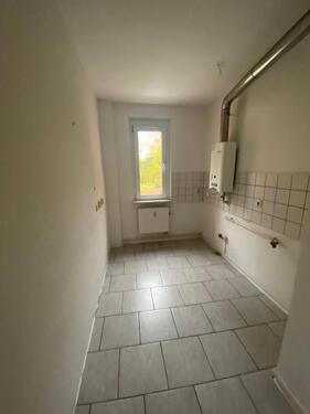 Foto - Etagenwohnung in Mühlhausen (Thüringen) zur Miete