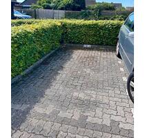 Parkplatz zu vermieten - 25,00 EUR Miete, in Zeven (PLZ: 27404)