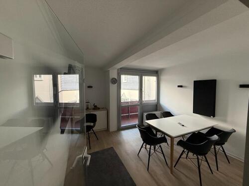 Foto - Renovierte und moderne Bürofläche in Top-Lage in Attendorn