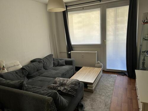 Foto - Etagenwohnung zur Miete in Suhl