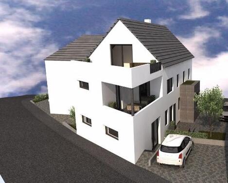 Foto - Erstbezug Maisonettewohnung mit ganz viel Charm