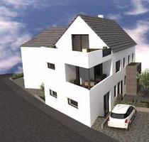Erstbezug Maisonettewohnung mit ganz viel Charm - Güntersleben