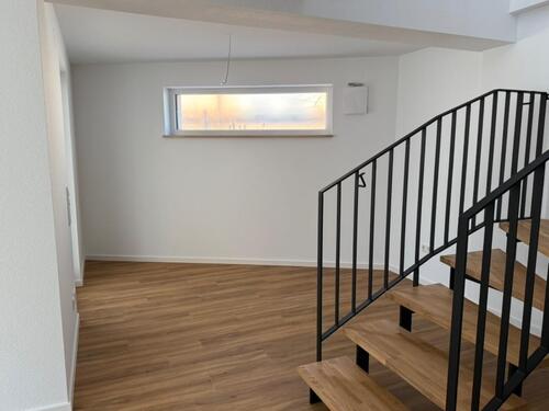 Foto - Etagenwohnung in Güntersleben