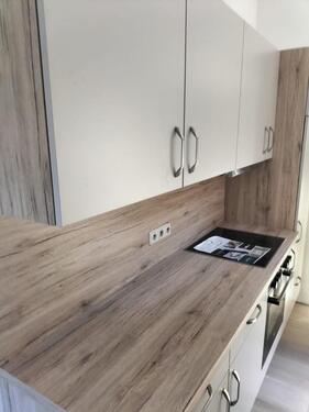 Foto - 3 Zimmer Wohnung Innenstadt Stade 800€ KM + 150€ NK