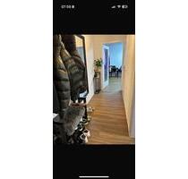 Schöne möblierte 2 Raum Wohnung - Dresden