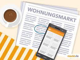 Foto - 4-Zimmer-Wohnung - 680,00 EUR Kaltmiete,