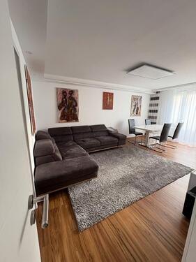 Foto - 3 Zimmer Wohnung in Bauernfeind Nähe Messe