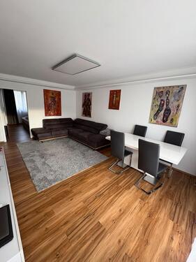 Foto - Etagenwohnung in Nürnberg