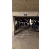 Tiefgaragenstellplatz Berg am Laim zu vermieten! - München