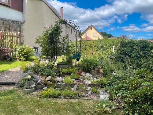 Foto - Einfamilienhaus zum Kaufen in Grafenwöhr