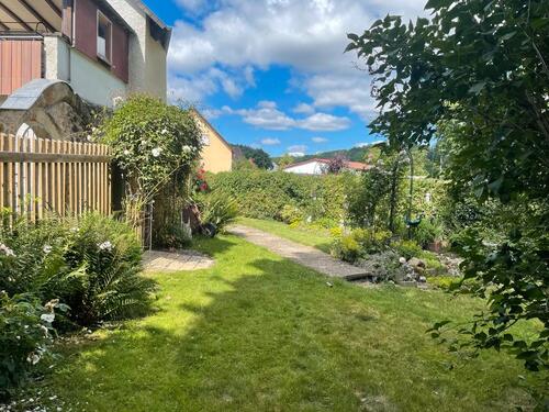 Foto - Einfamilienhaus in Grafenwöhr