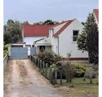 Haus 4 Zimmer großen Garten - 1.225,00 EUR Kaltmiete, in Doberlug-Kirchhain (PLZ: 03253)