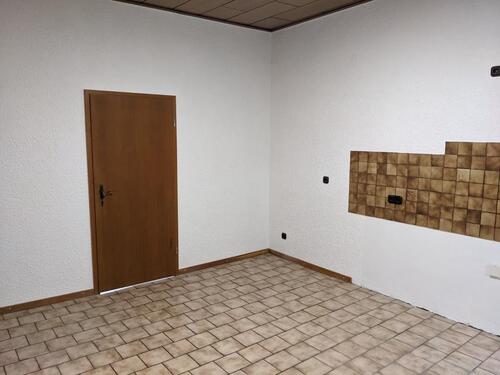 Foto - Etagenwohnung in Oberhausen