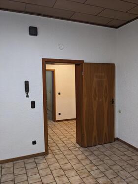 Foto - Etagenwohnung in Oberhausen zur Miete