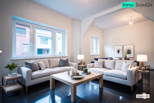 Foto - Einfamilienhaus in Schwetzingen zum Kaufen