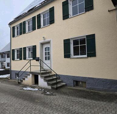 Foto - Einfamilienhaus zum Kaufen in Polsingen