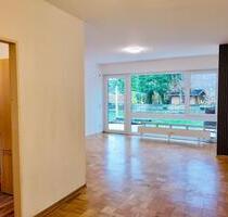 3-Zimmer-Gartenwohnung im Herzen von Havixbeck