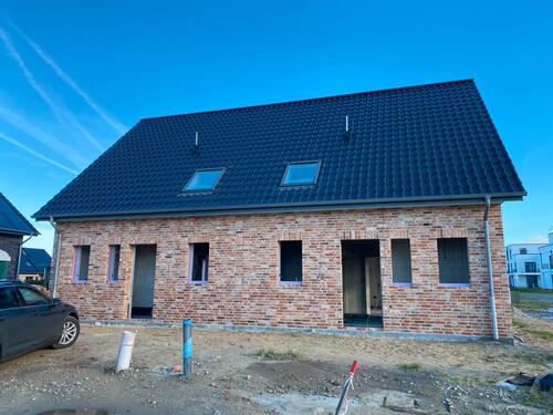 Foto - Einfamilienhaus in Otterndorf