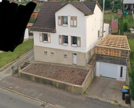 Foto - Einfamilienhaus in Bad Hersfeld zum Kaufen