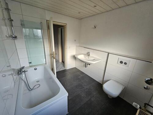 Foto - Schöne 4 Zimmerwohnung mit Balkon in Kirchardt