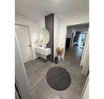 Moderne Erdgeschoss-Wohnung - 1.113,00&nbsp;EUR Kaltmiete, ca.&nbsp; 106,00&nbsp;m&sup2; in Geeste (PLZ: 49744)