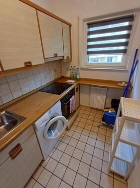 Foto - 2 Zimmer Etagenwohnung in Böblingen