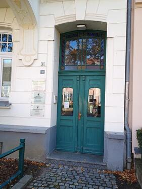 Foto - Etagenwohnung in Schwerin zur Miete