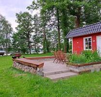 Kleines Ferienhaus am Wandlitzsee Private Vermietung