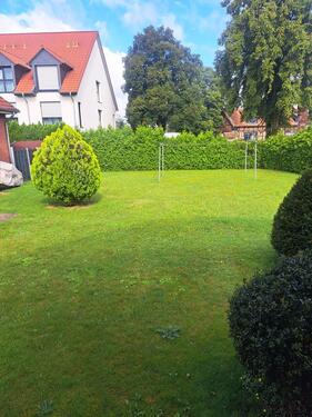 Foto - 3 Zimmer Wohnung in Osloß - 790,00&nbsp;EUR Kaltmiete, ca.&nbsp; 78,00&nbsp;m&sup2;