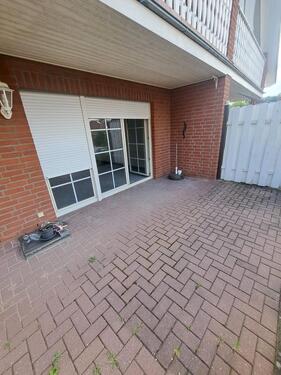 Foto - 3 Zimmer Etagenwohnung zur Miete in Osloß