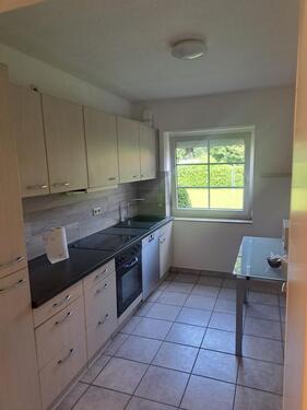 Foto - Etagenwohnung in Osloß zur Miete