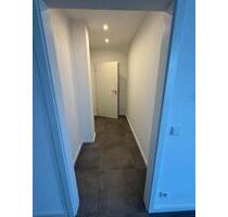 105 qm Dachgeschosswohnung in Olpe Stadt