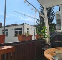 3-Zimmer Wohnung Sedanstraße Ecke Lister Meile Oststadt - Hannover Vahrenwald-List