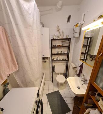 Foto - Etagenwohnung in Hannover zur Miete