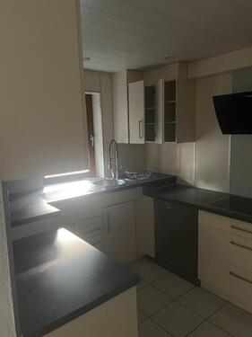 Foto - 3 Zimmer Erdgeschoßwohnung in Neckarsulm