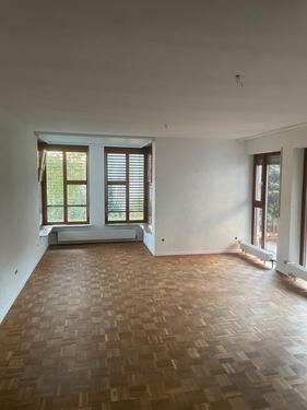 Foto - Erdgeschoßwohnung in Neckarsulm zur Miete