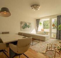 Helle 3-Zimmer Erdgeschosswohnung-Komfortables Wohnenruhige Lage - Heusenstamm