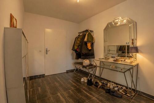 Foto - 3 Zimmer Erdgeschoßwohnung in Heusenstamm